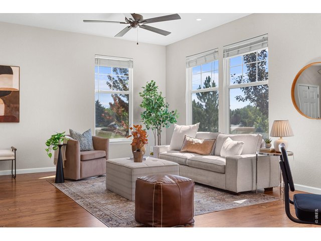 Property Photo 7 Perfectly Placed Windows Provide Plenty of Soft, Natural Light