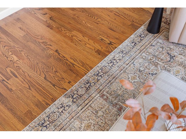 Property Photo 10 New Hardwood Floors