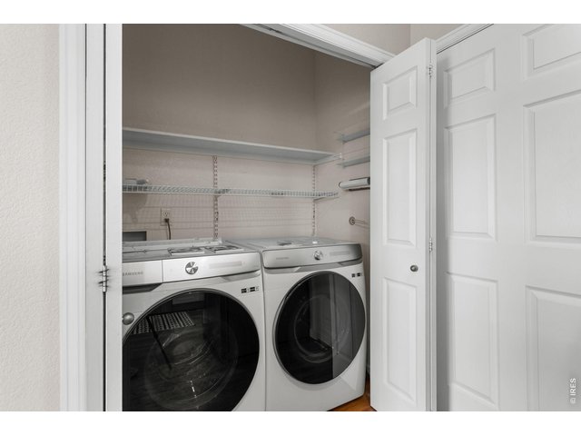 Property Photo 28 Main-Level Laundry