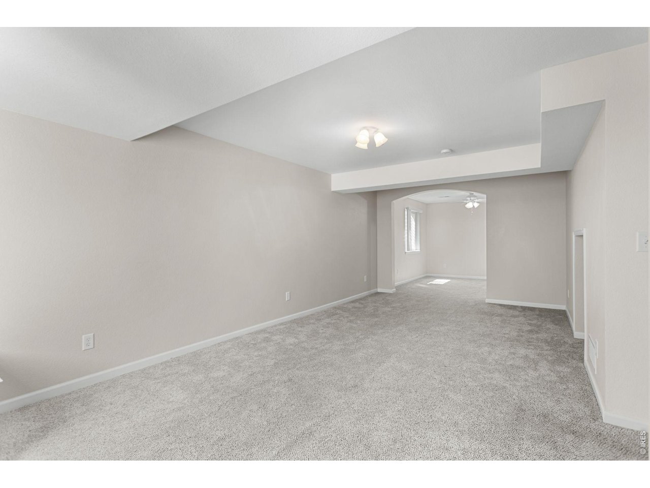 Property Photo 33 Finished Basement Family Room