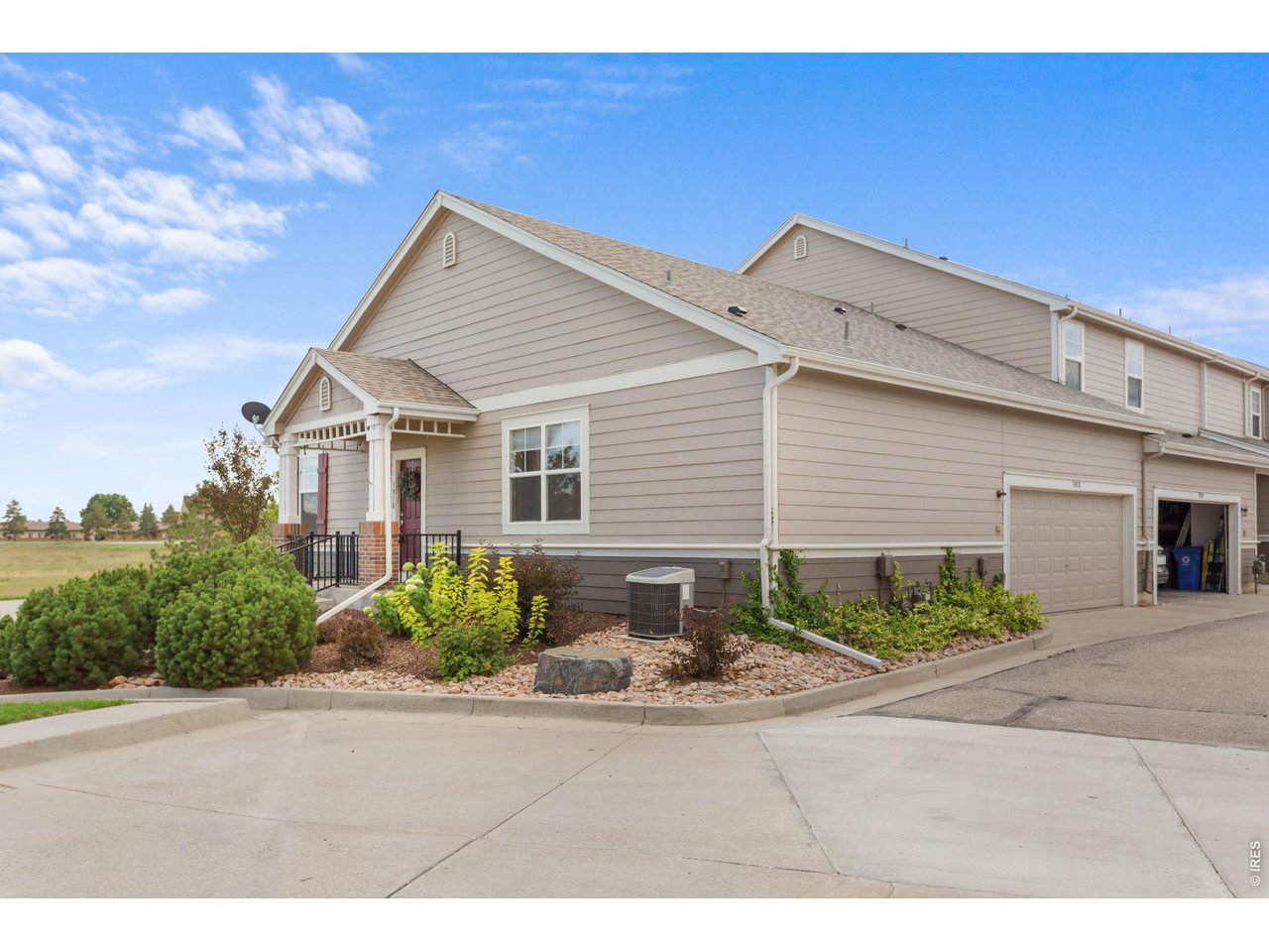 Property Photo 35 Turnkey + Lock-and-Leave Living HOA Covers Exterior Maintenance