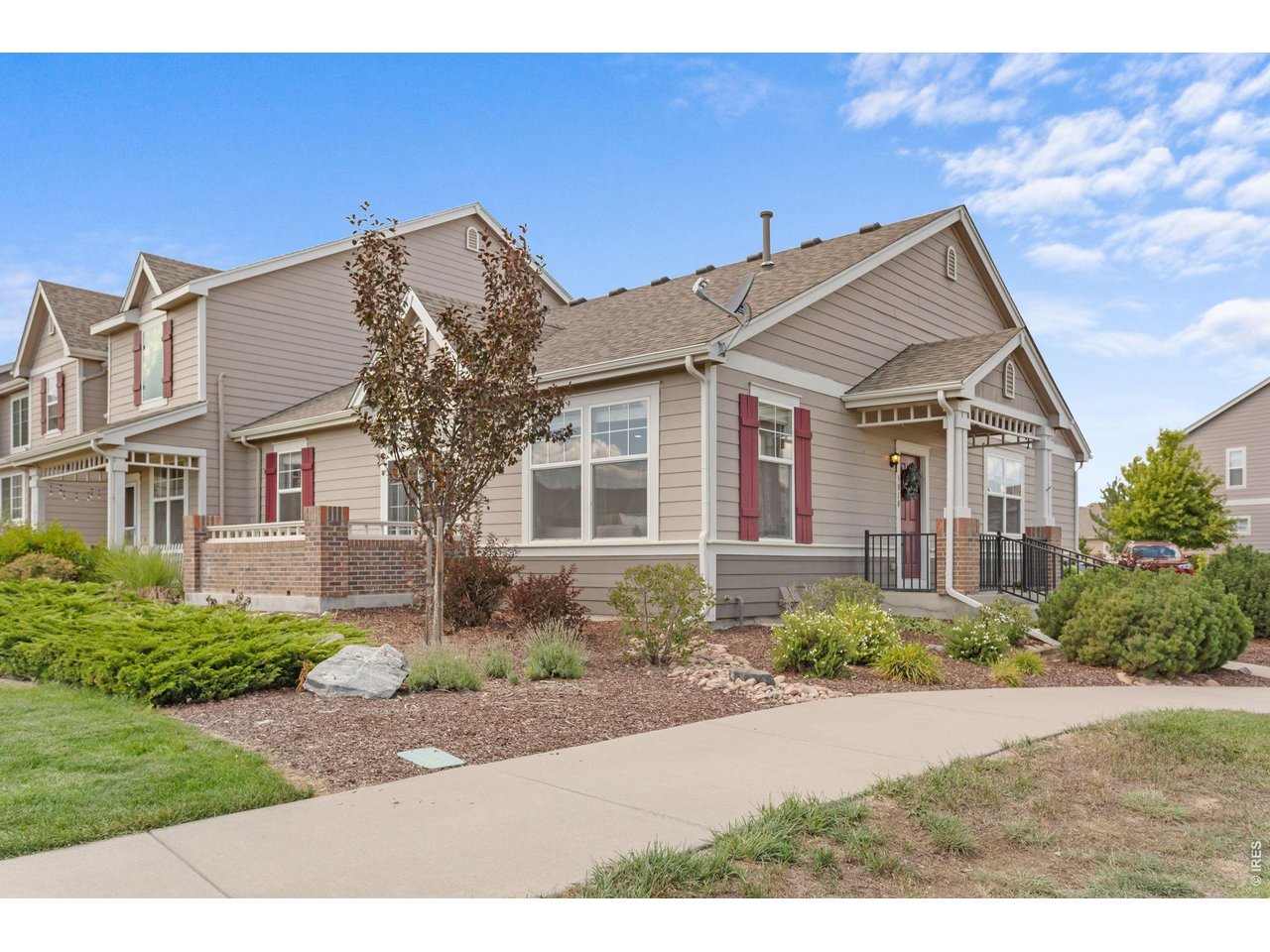 Property Photo 36 Enjoy the Hunter s Run Neighborhood Pool Included with the HOA