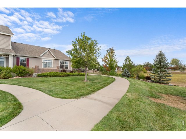 Property Photo 38 Neighborhood Walking Paths Connect to Miles of Loveland Bike Trails