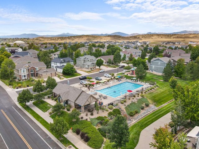 Property Photo 40 Hunter's Run Neighborhood Pool + Park