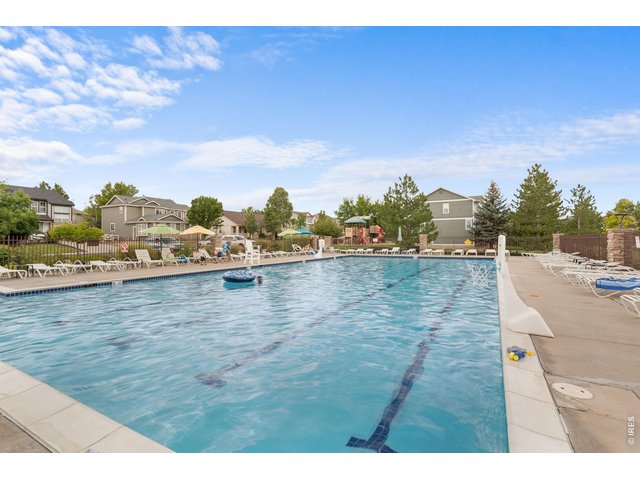 Property Photo 41 Hunter's Run Neighborhood Pool + Park