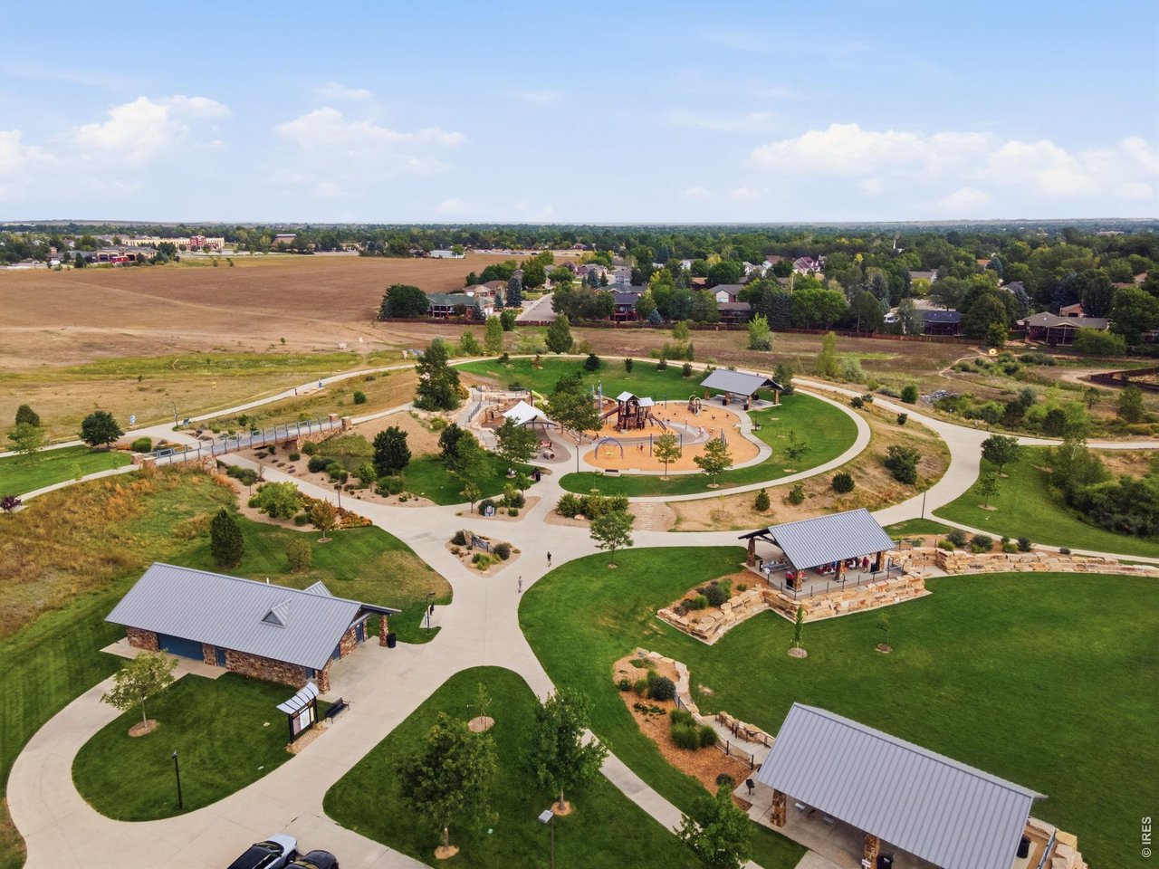 Property Photo 42 Nearby 64-Acre Mehaffey Park