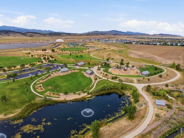 Property Photo 43 A Quick Drive or Bike Ride to Mehaffey Park One of Loveland s Premier Parks