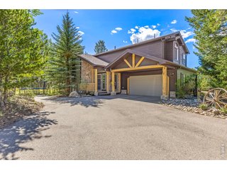 428 Aspen Ln Black Hawk, CO 80422