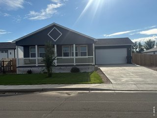329 Yellowstone Ave Brush, CO 80723
