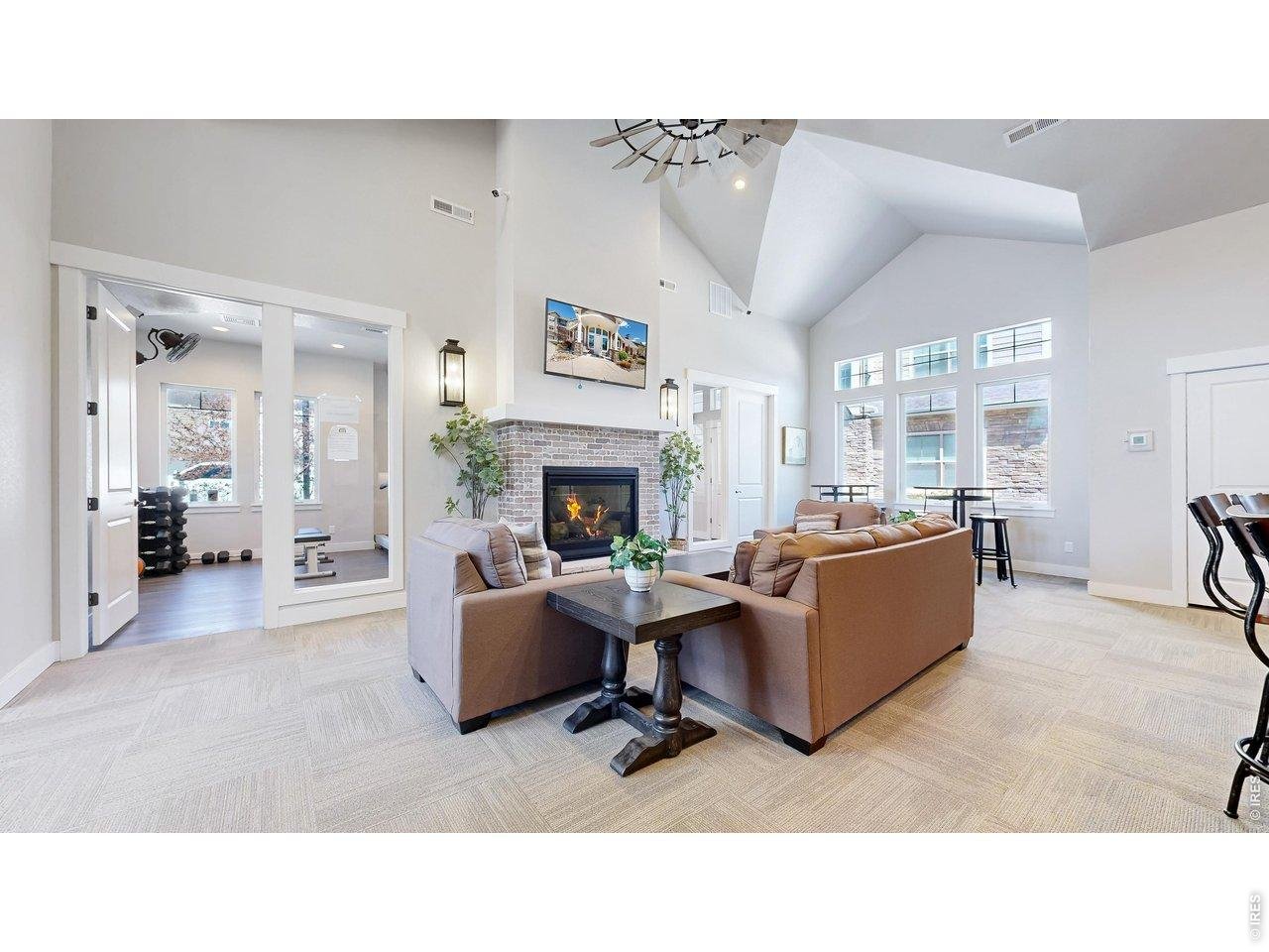 Property Photo 20 Clubhouse living area