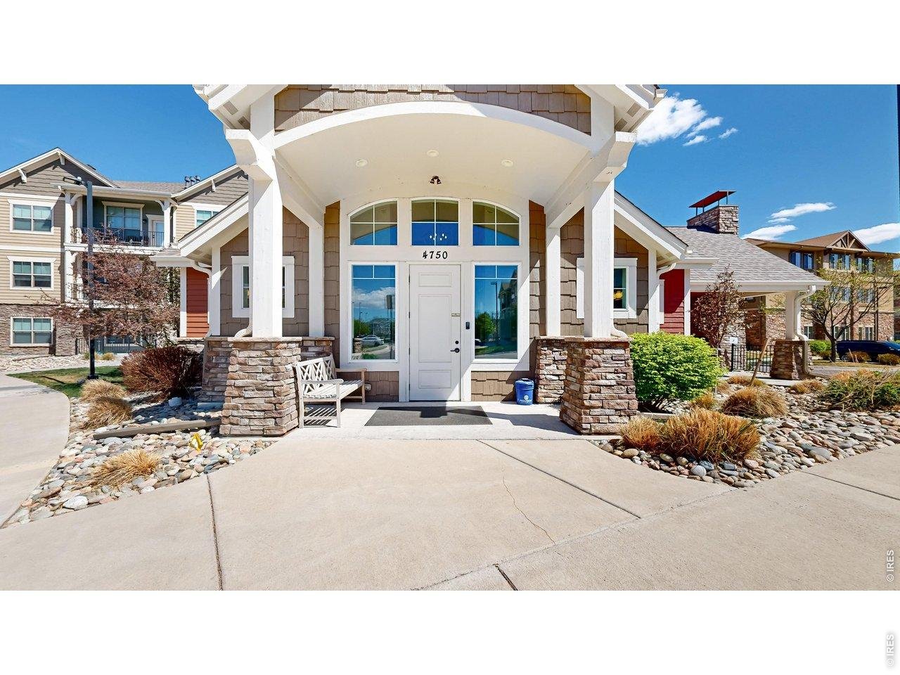 Property Photo 18 Clubhouse