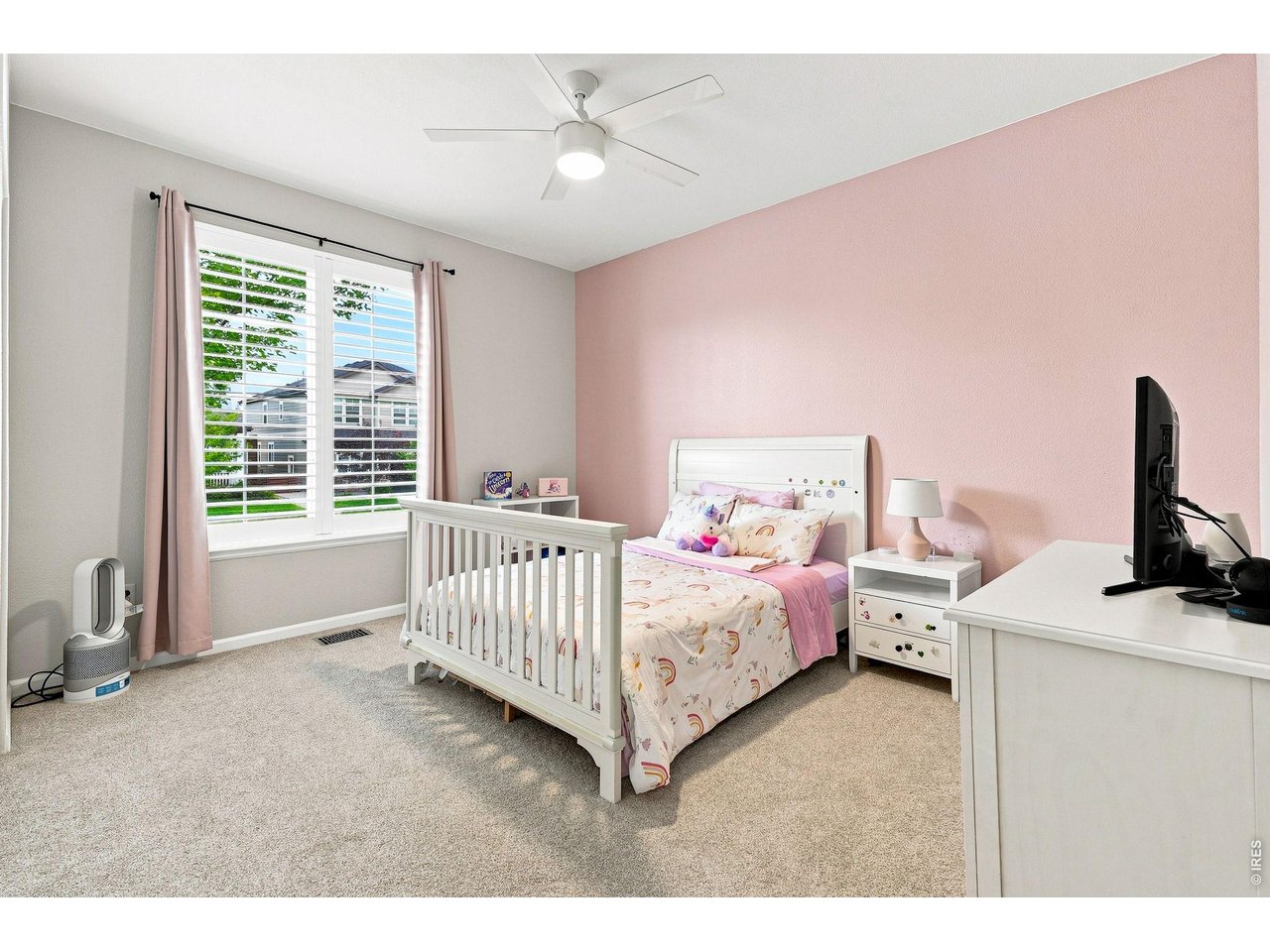 Property Photo 23 Two spacious bedrooms with a shared full bathroom