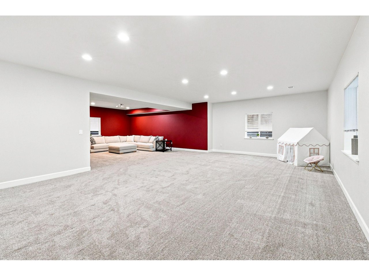 Property Photo 30 Basement rec room