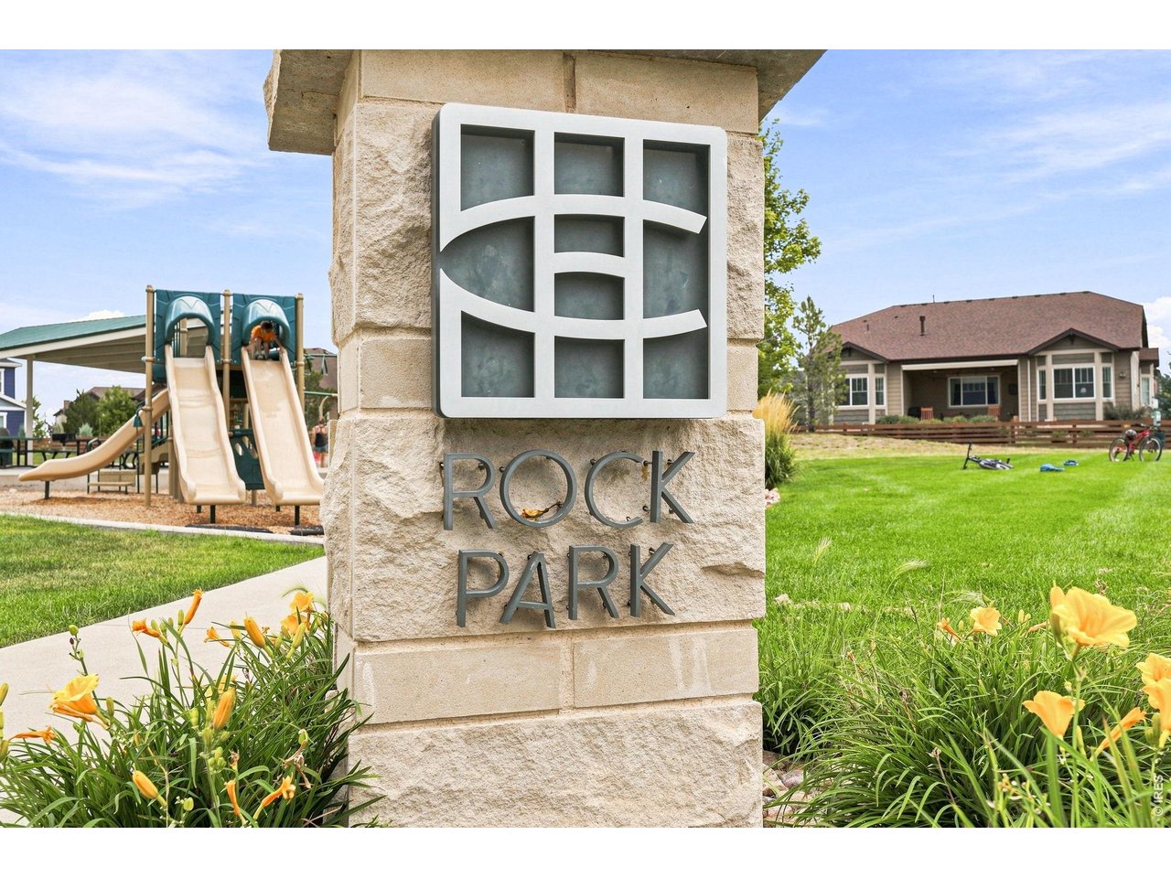 Property Photo 39 Enjoy all that Colliers Hill has to offer, including two community pools, a clubhouse, multiple parks, and miles of trails
