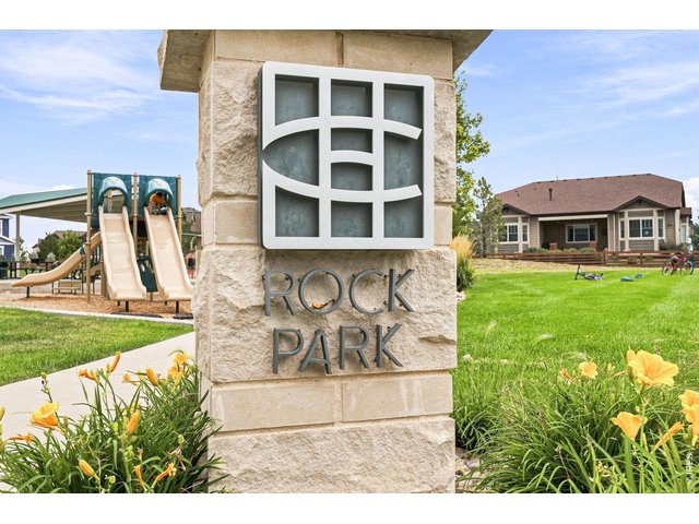 Property Photo 39 Enjoy all that Colliers Hill has to offer, including two community pools, a clubhouse, multiple parks, and miles of trails