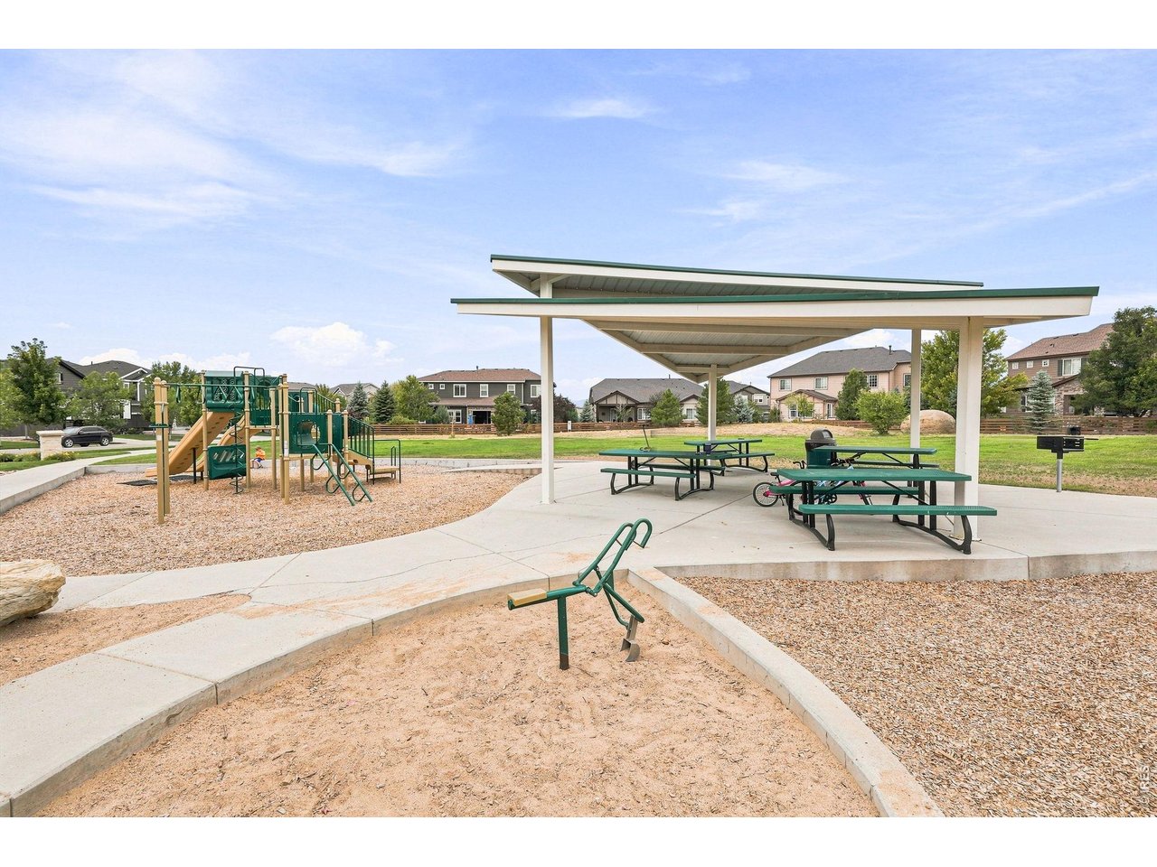 Property Photo 40 Enjoy all that Colliers Hill has to offer, including two community pools, a clubhouse, multiple parks, and miles of trails