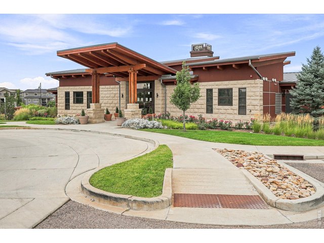 Property Photo 41 Enjoy all that Colliers Hill has to offer, including two community pools, a clubhouse, multiple parks, and miles of trails