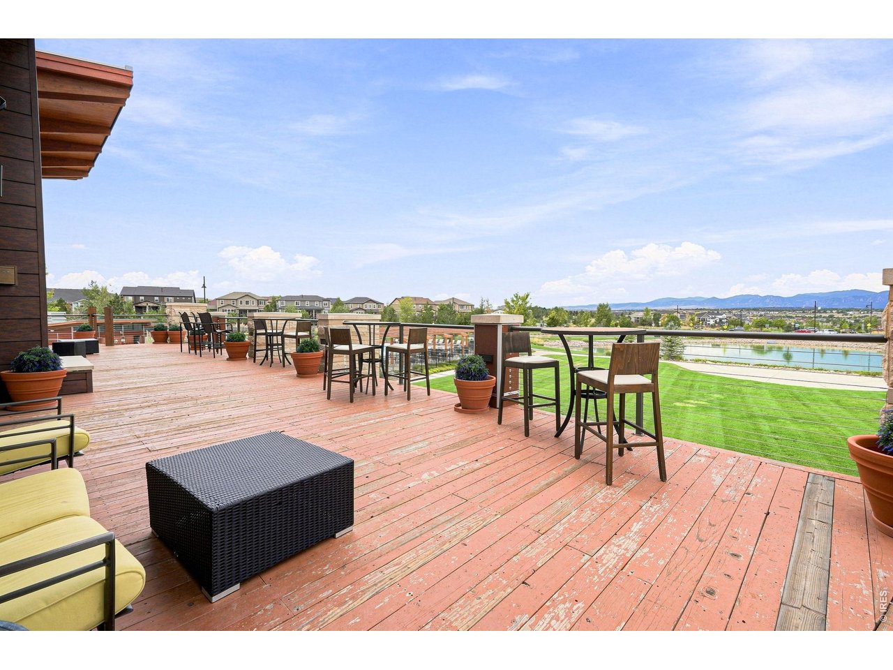 Property Photo 42 Enjoy all that Colliers Hill has to offer, including two community pools, a clubhouse, multiple parks, and miles of trails