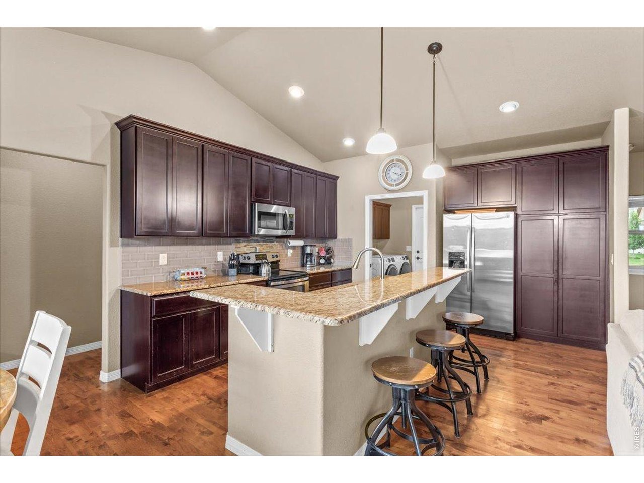 Property Photo 13 Granite counters