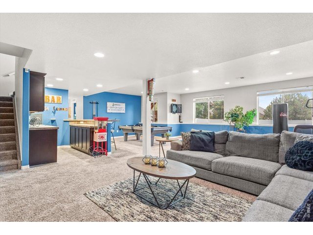 Property Photo 24 Incredible fully finished basement
