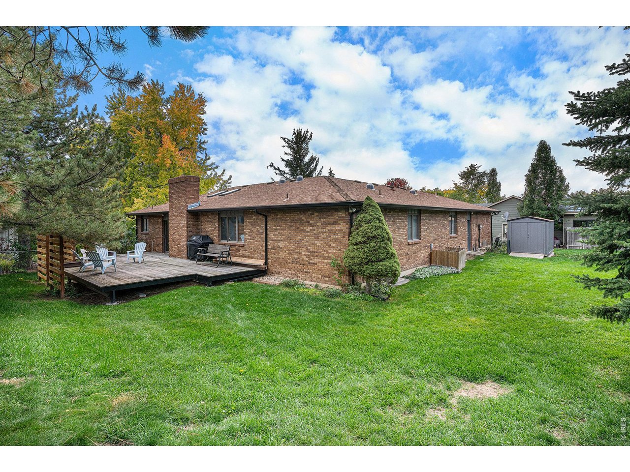 Property Photo 4 Solid Brick Home