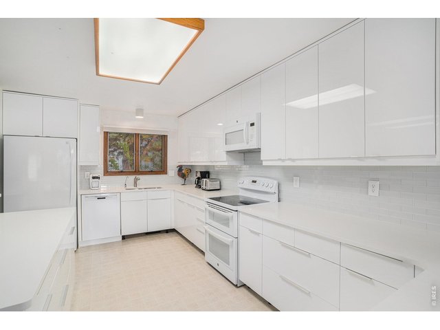 Property Photo 6 Modern Style Kitchen