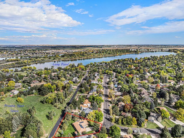 Property Photo 16 Aerial East View