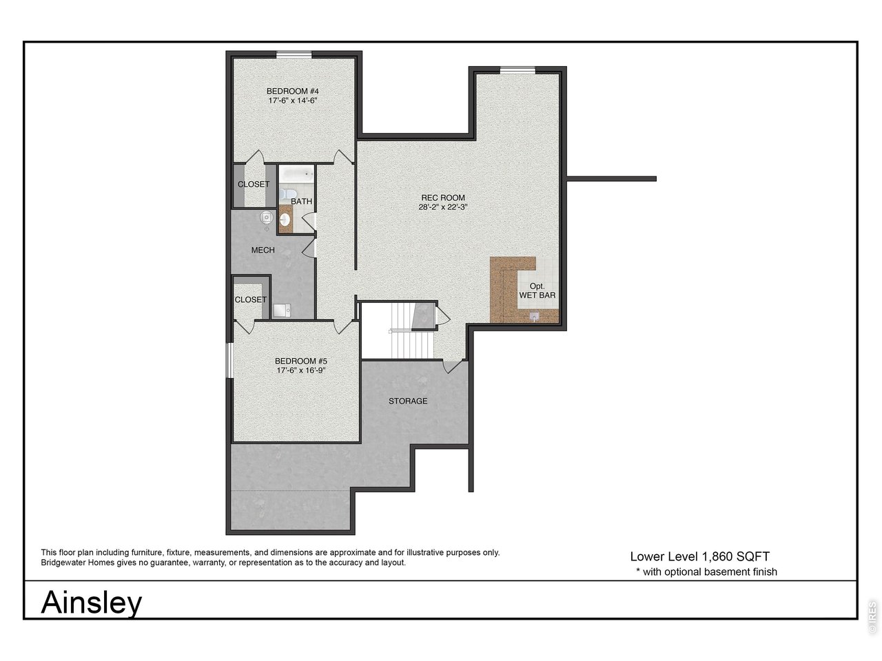 Property Photo 3 Lower Level