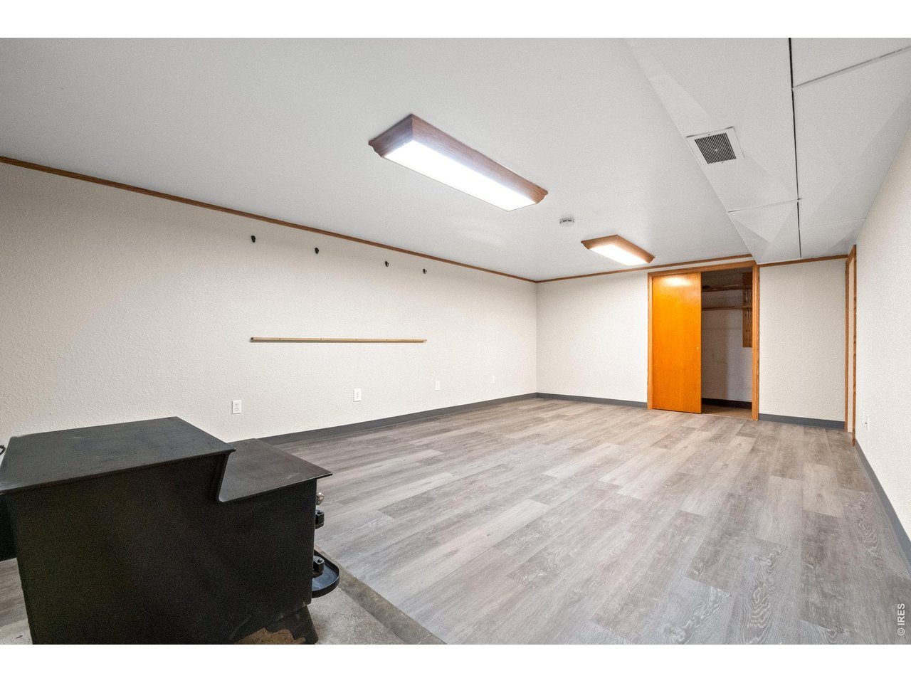 Property Photo 24 Basement family room.
