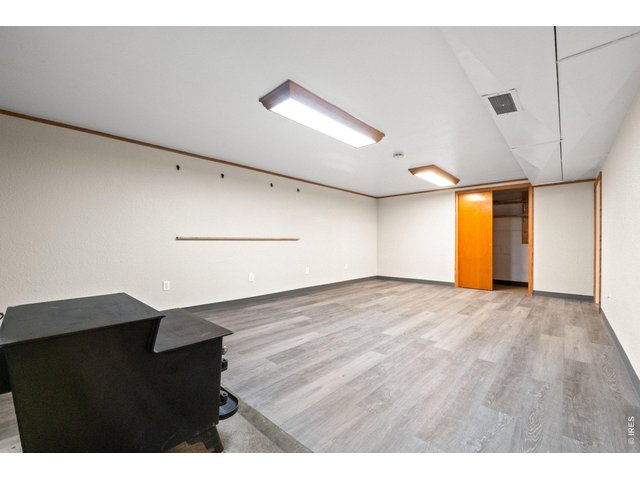 Property Photo 24 Basement family room.