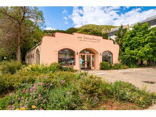 380 Arapahoe Ave Boulder, CO 80302