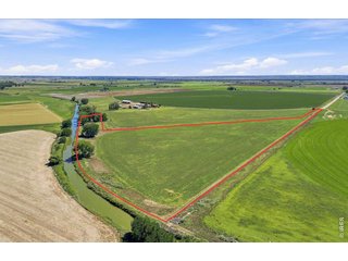 0 County Rd 5 Weldona, CO 80653