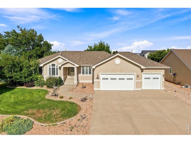 Property Photo 34 Five Garage Bays. One Incredible Home.