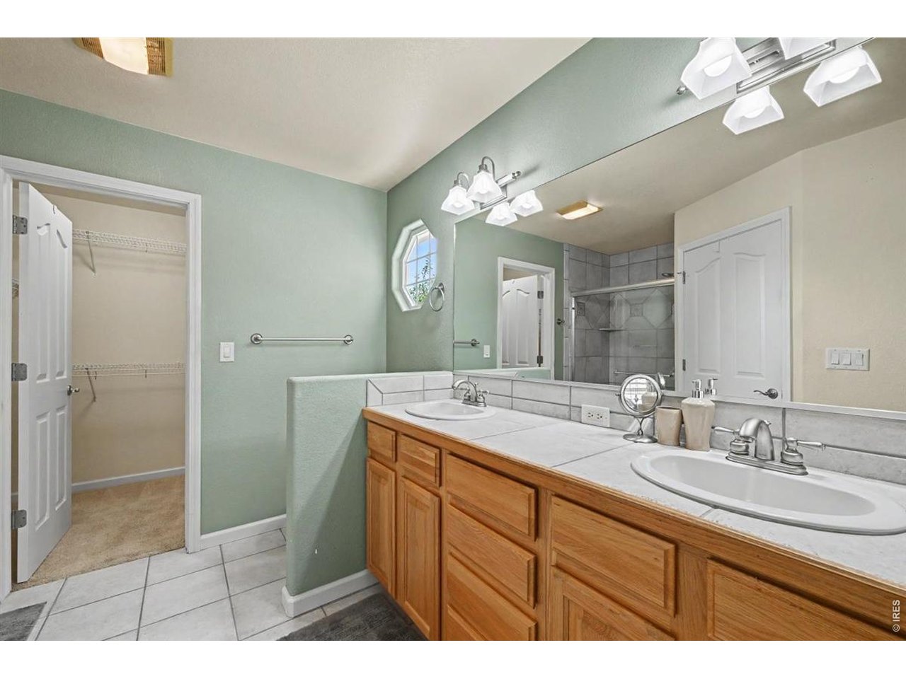 Property Photo 18 Relax and Recharge in the Five-Piece Primary Bathroom