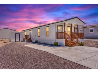 1226 Dragon Ave 197 Fort Lupton, CO 80621