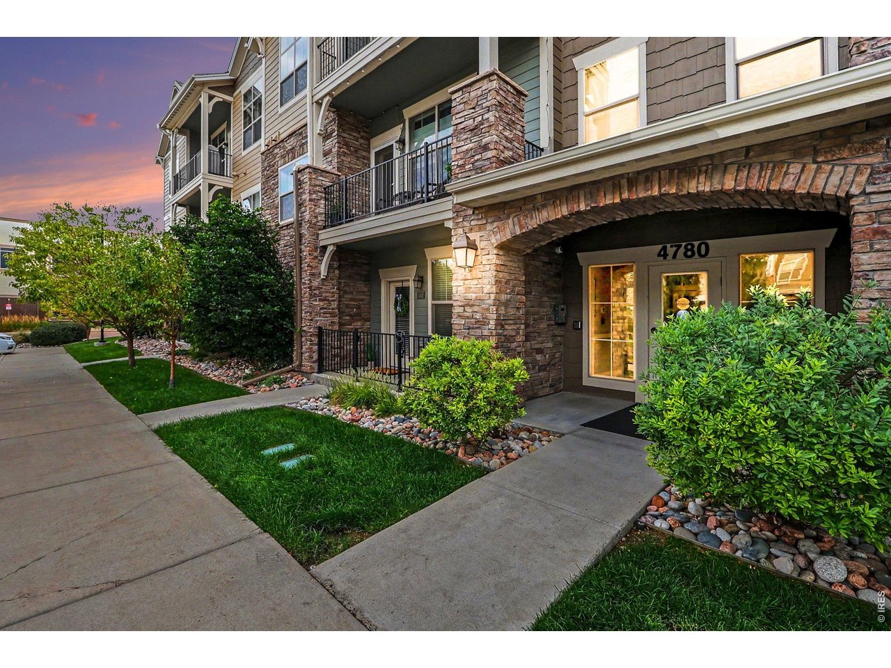 Property Photo 1 Introducing 4780 Hahns Peak #102!
