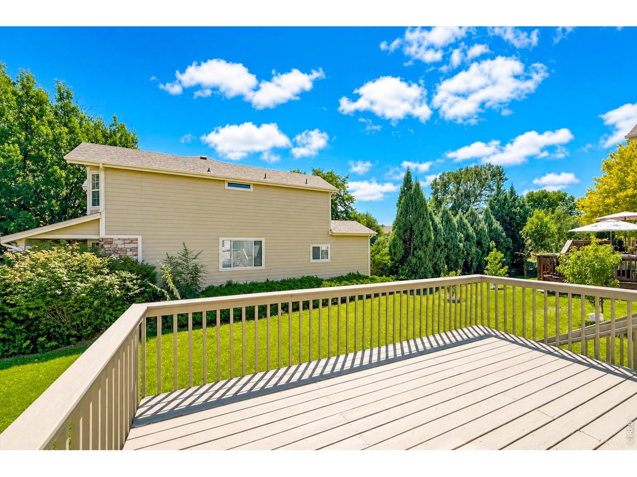 Property Photo 44 Expansive deck