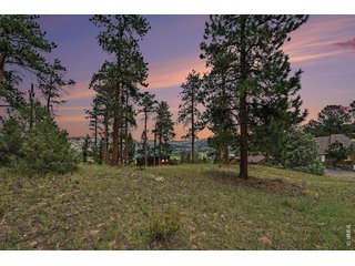 0 Landers St Estes Park, CO 80517