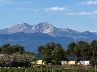400 Liberty Ln Ault, CO 80610