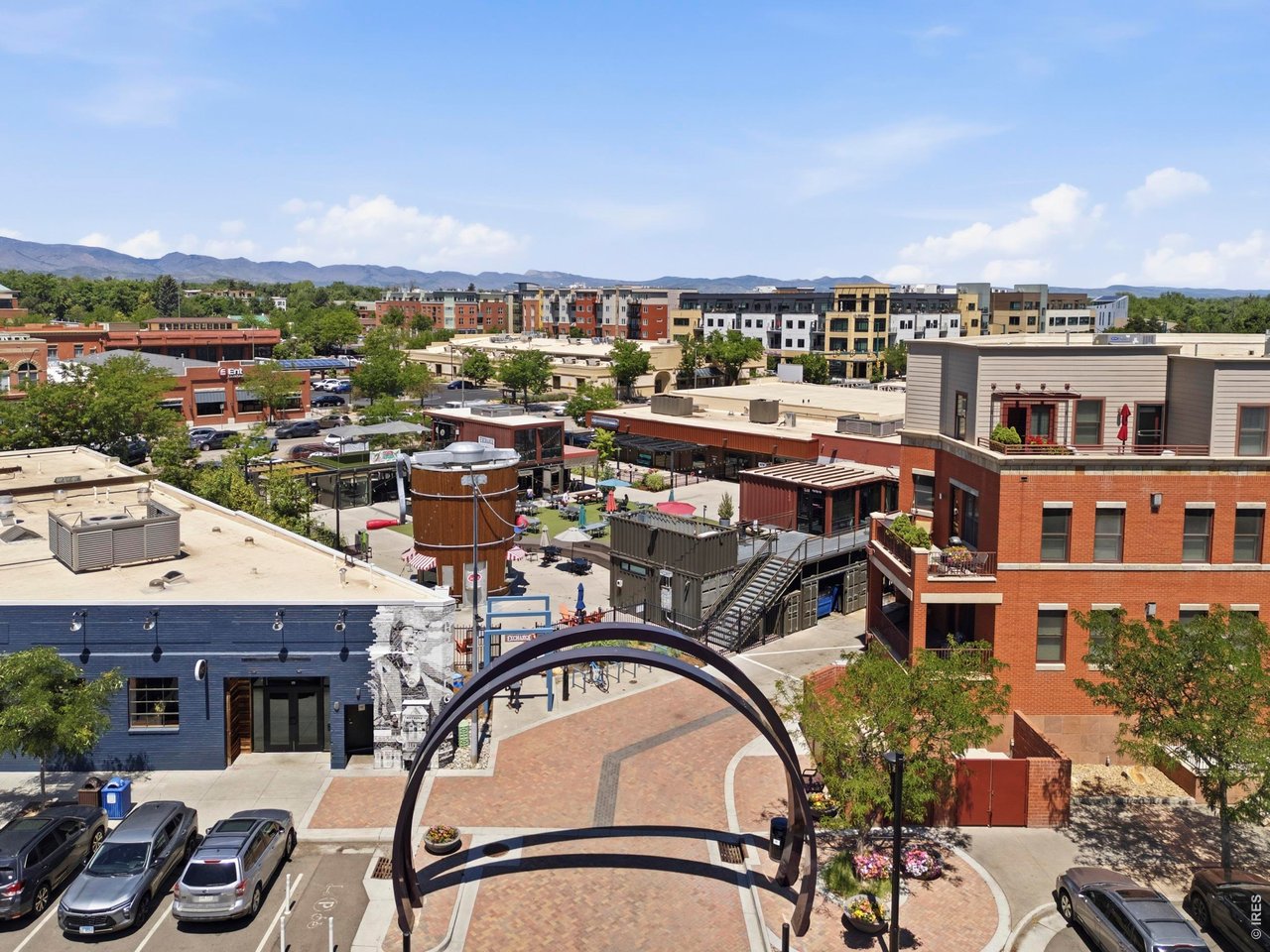Property Photo 39 Downtown Fort Collins