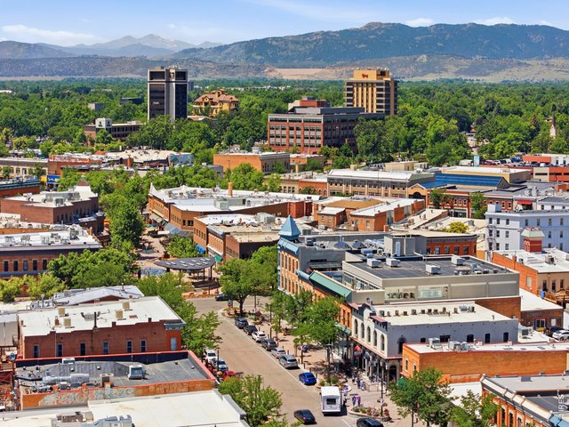 Property Photo 40 Downtown Fort Collins