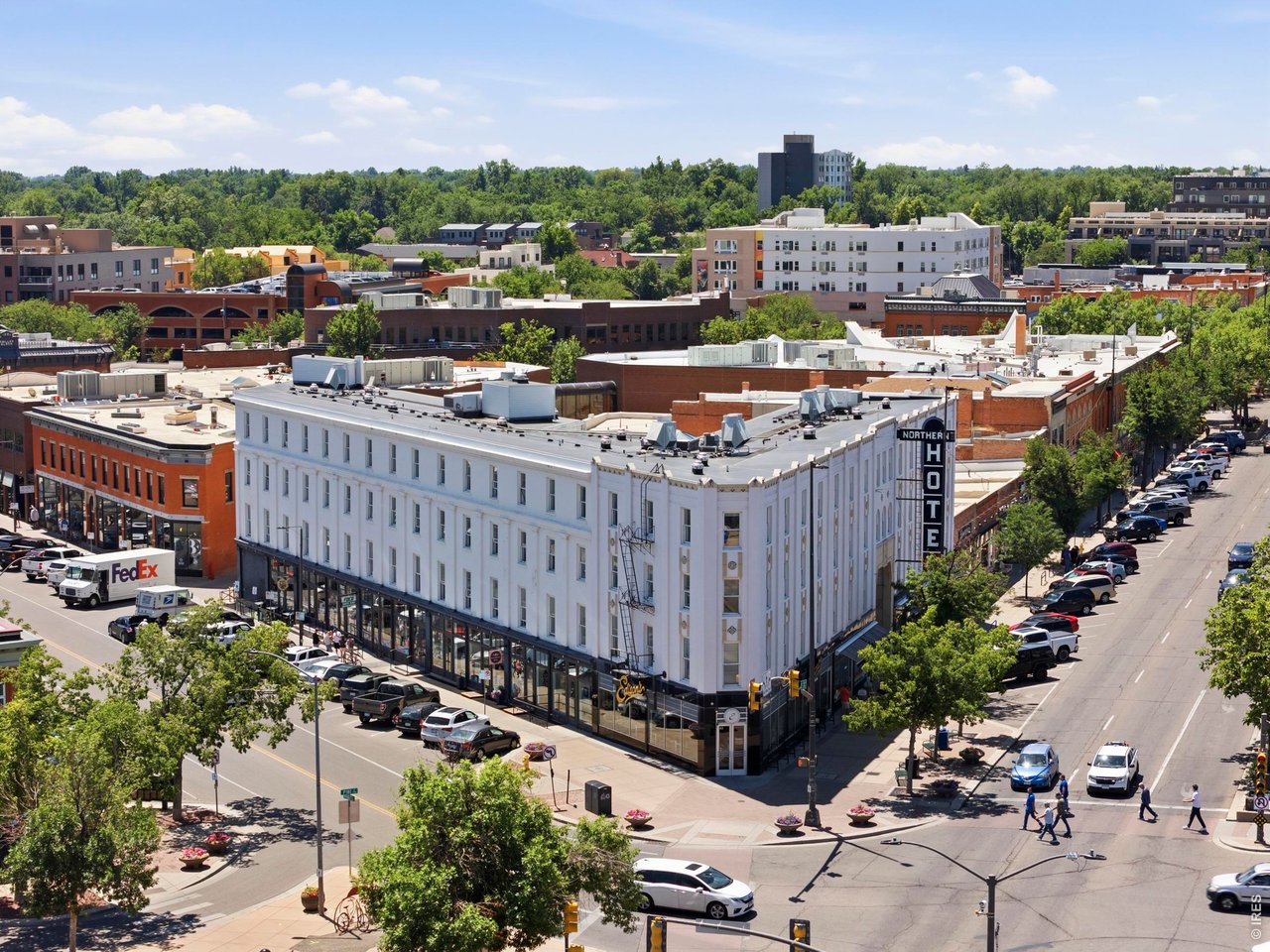Property Photo 42 Downtown Fort Collins