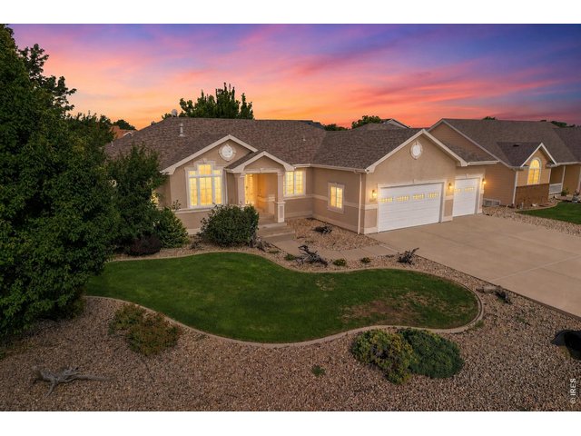 Property Photo 1 Charming Stucco Ranch Tucked into a Peaceful Neighborhood