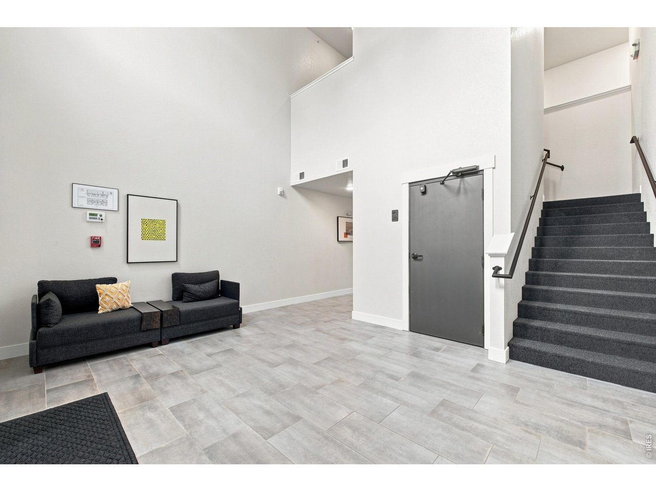 Property Photo 2 Lobby Area for Guests and Packages