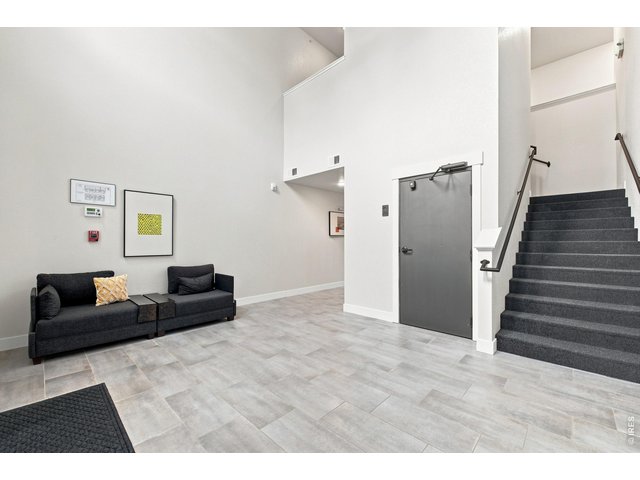 Property Photo 2 Lobby Area for Guests and Packages