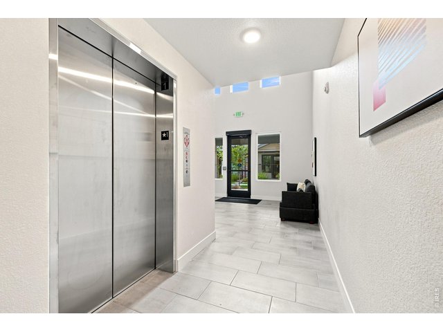 Property Photo 4 Secured Elevator in Building