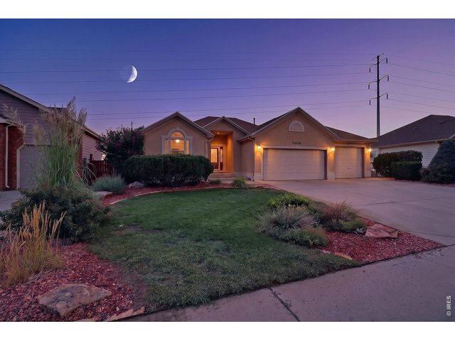 Property Photo 1 West T-Bone Ranch Style Home
