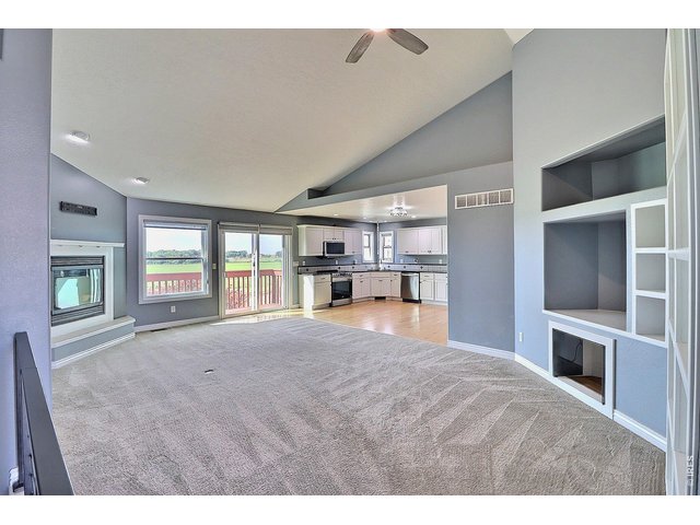 Property Photo 4 Step Into a Great Open Floor Plan