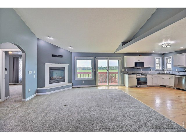 Property Photo 7 Gas Fireplace