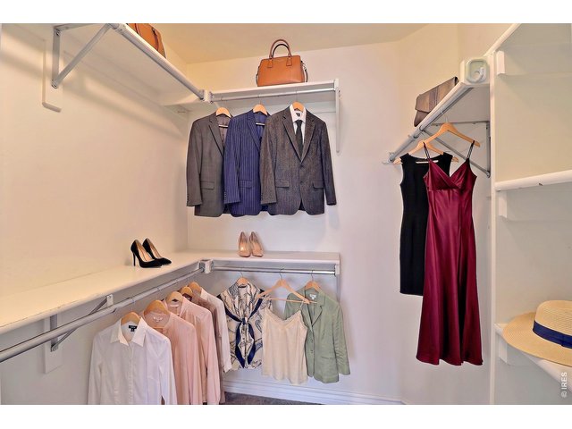 Property Photo 20 Primary Walk-In Closet